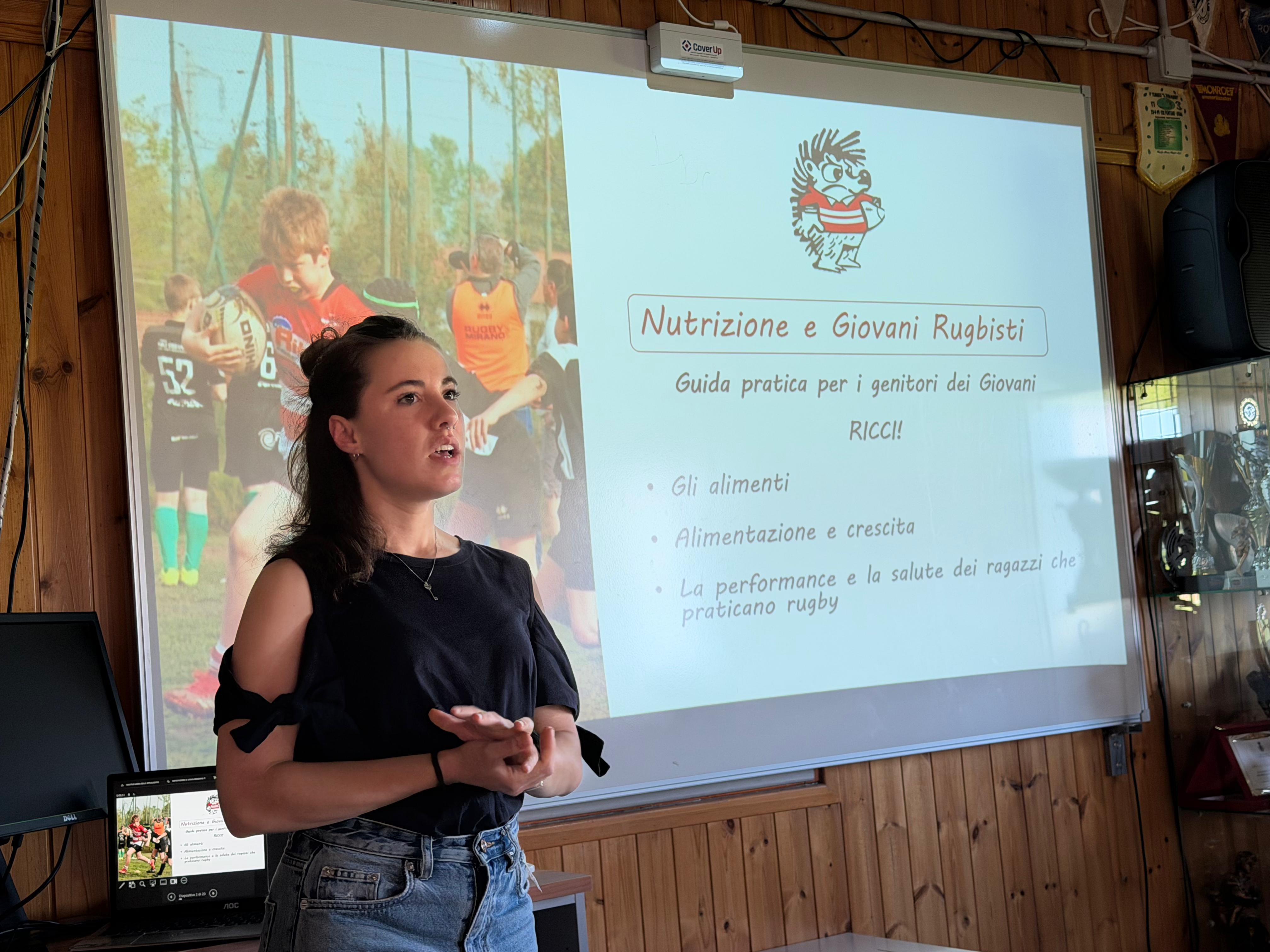 Servizi Rugby Monselice