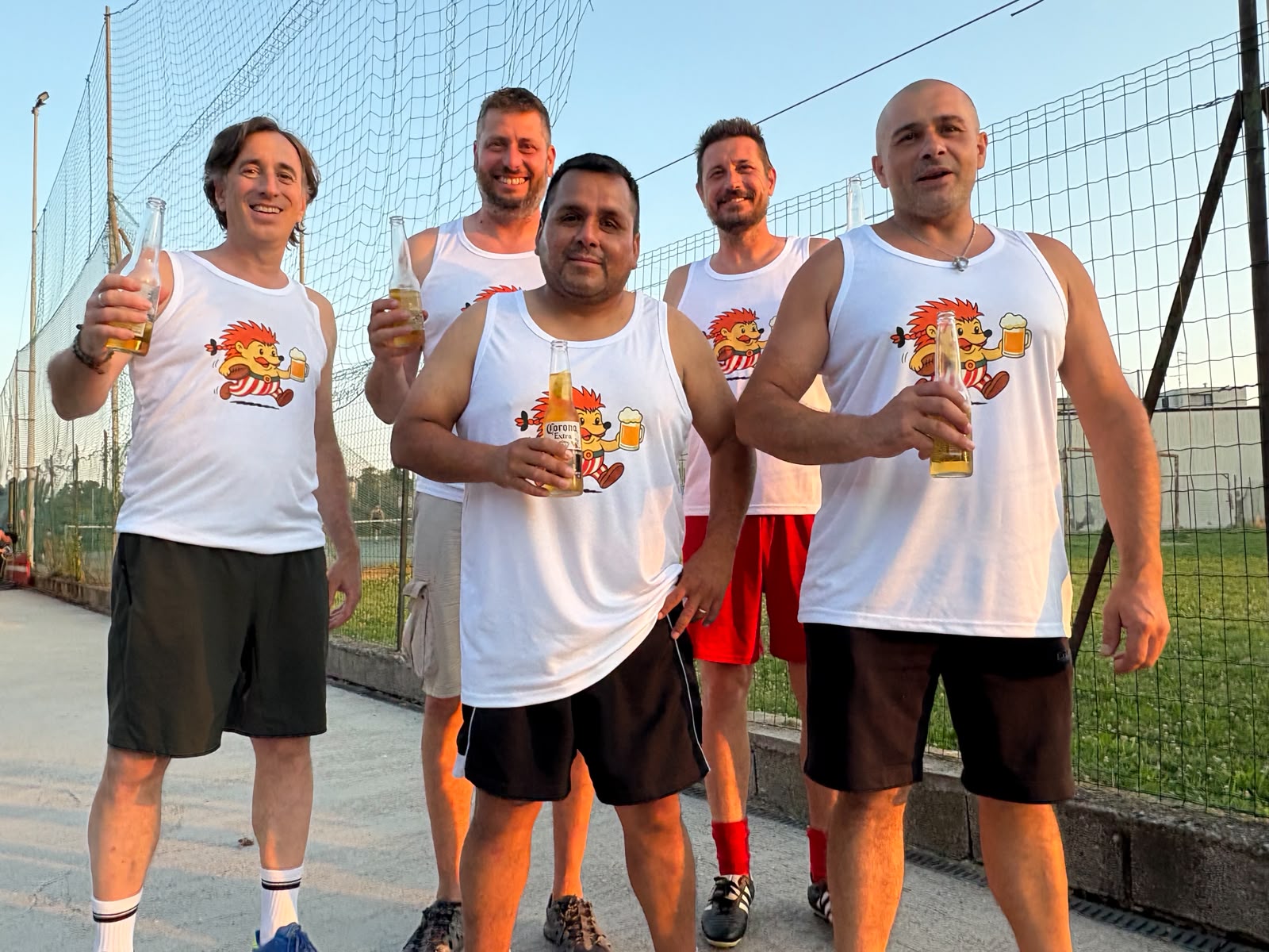 Obelix Rugby Monselice
