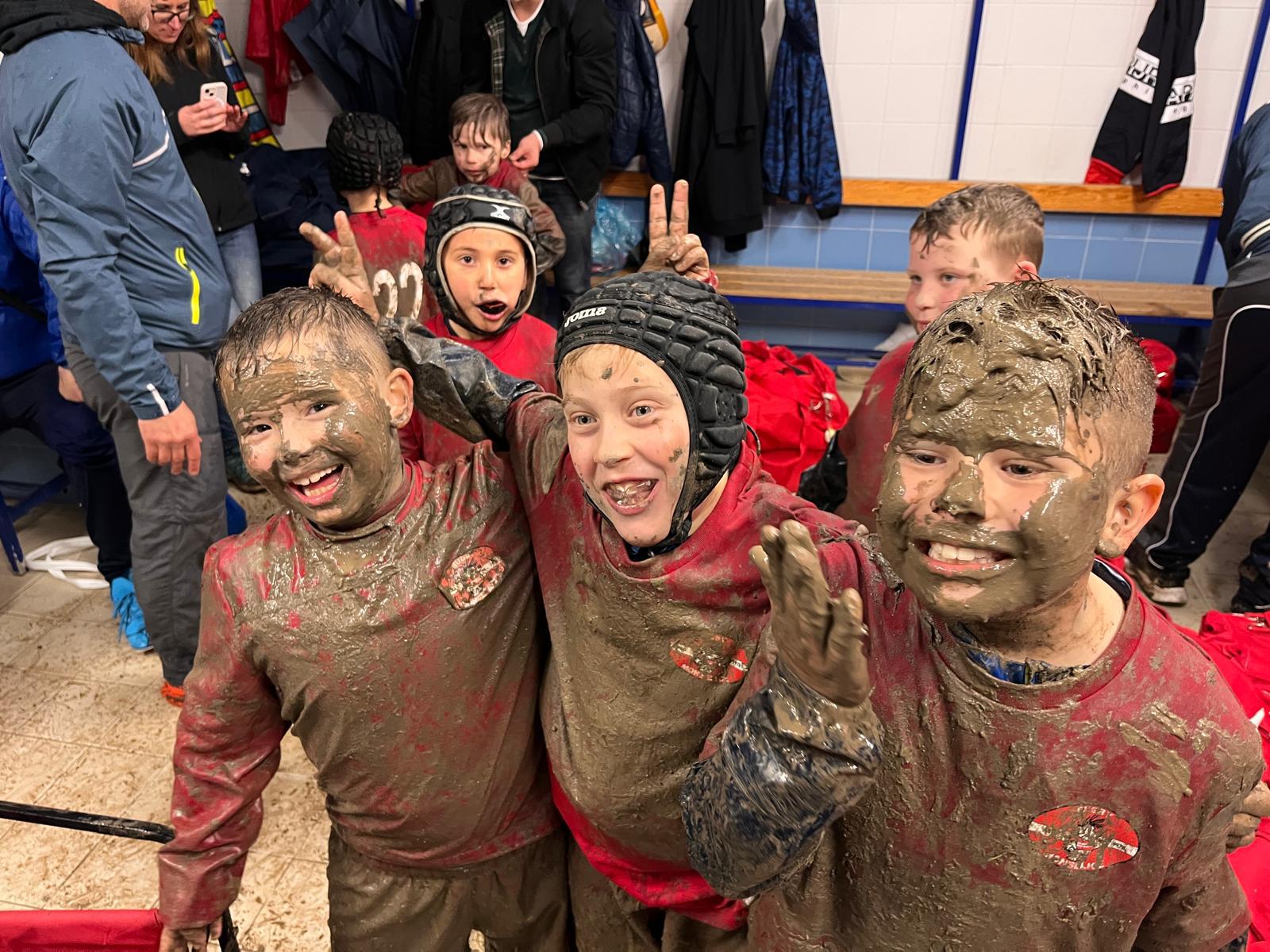 Minirugby Rugby Monselice 3
